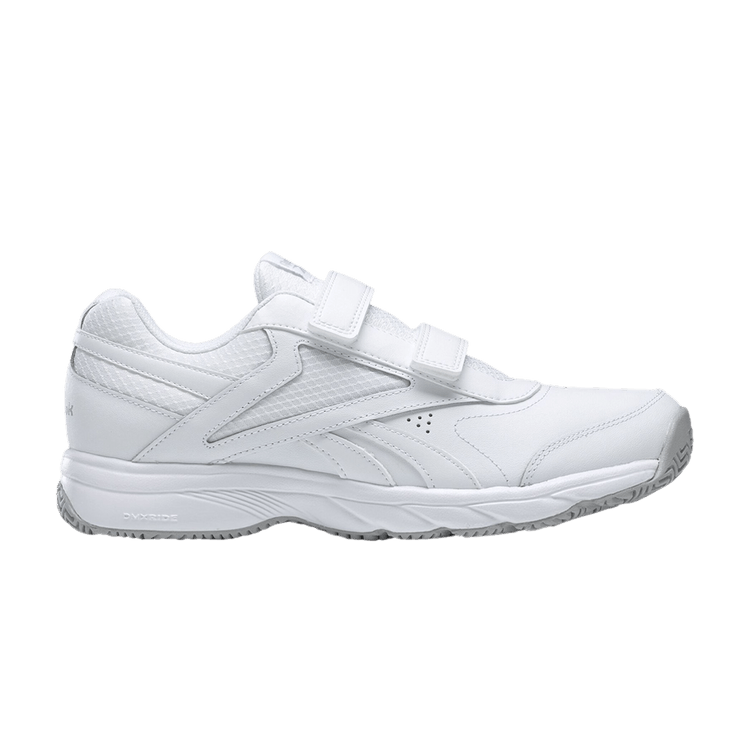Reebok Wmns Work N Cushion 4.0 KC 'White Cold Grey'