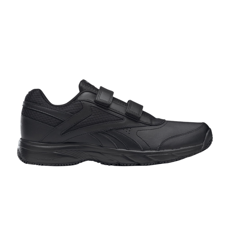 Reebok Wmns Work N Cushion 4.0 KC Wide 'Black Cold Grey'