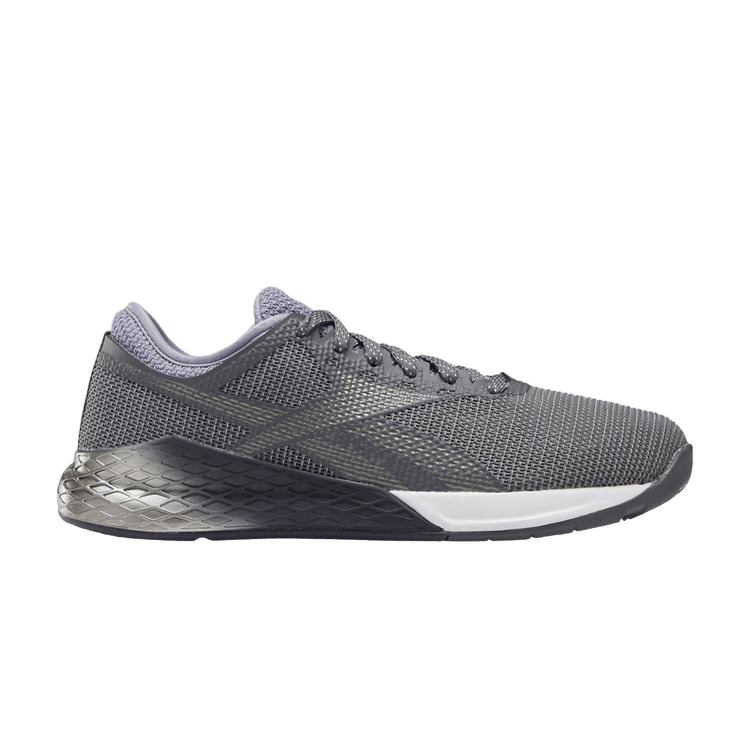 Reebok Wmns Nano 9 'Cold Grey Violet Haze'