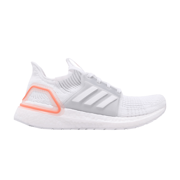 adidas Wmns UltraBoost 19 'Semi Coral'