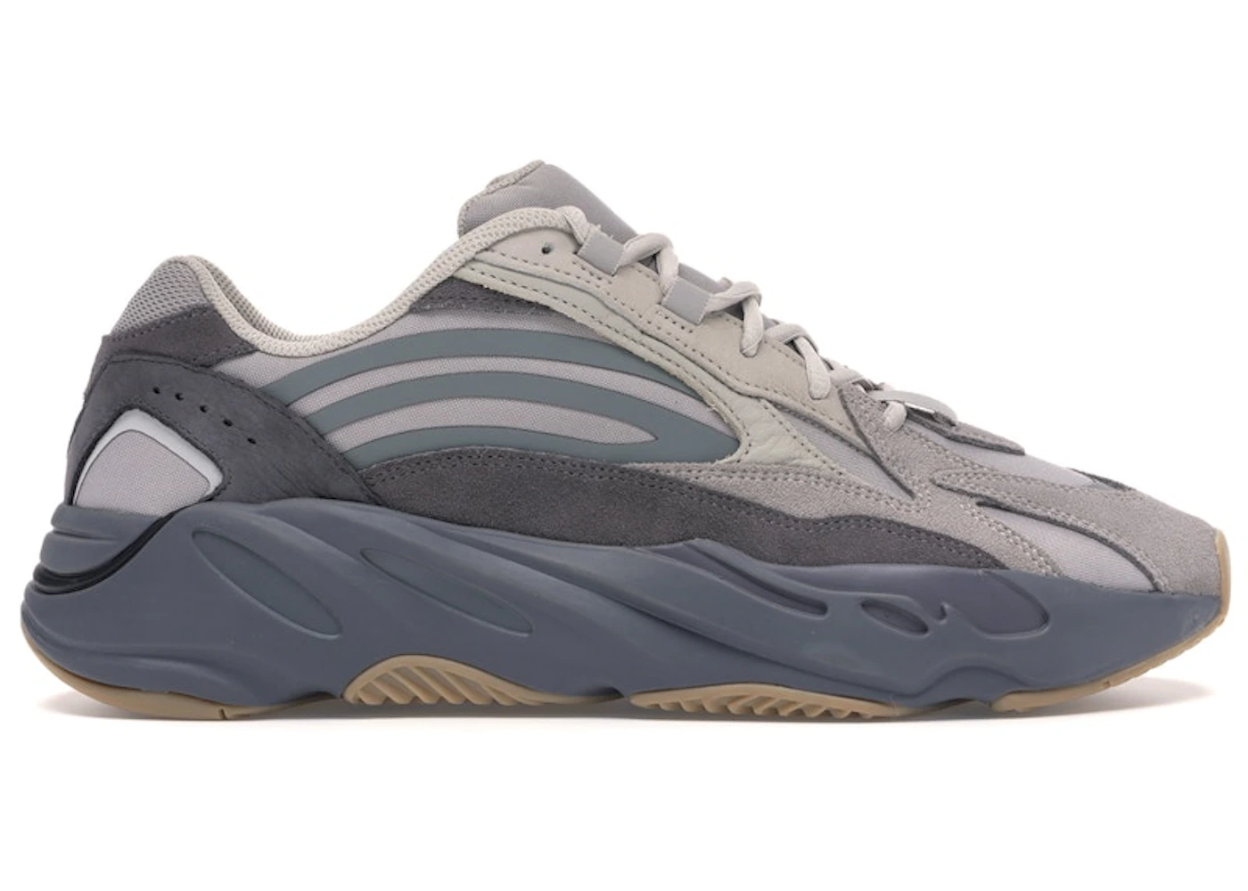 adidas Yeezy Boost 700 V2 Tephra