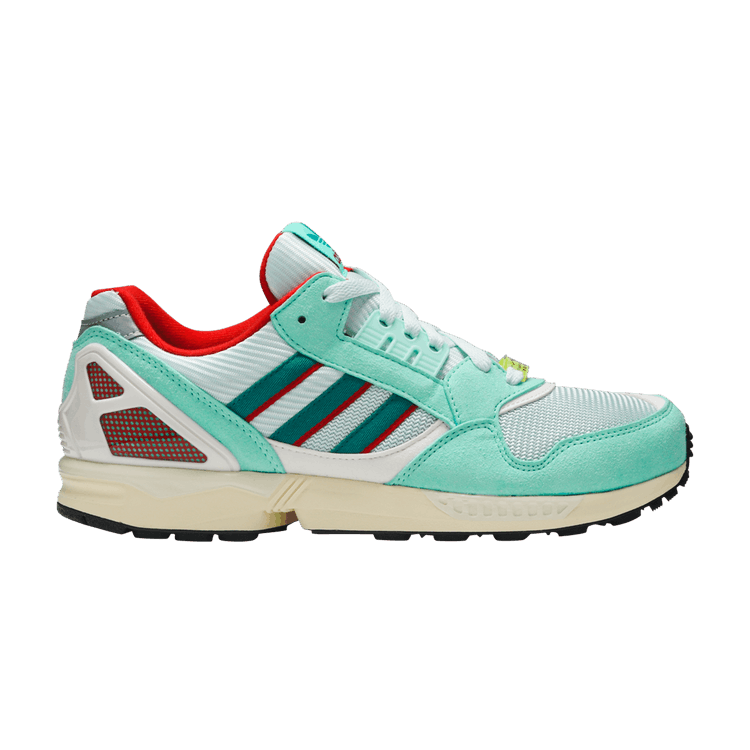 Adidas ZX 9000 '30 Years of Torsion'