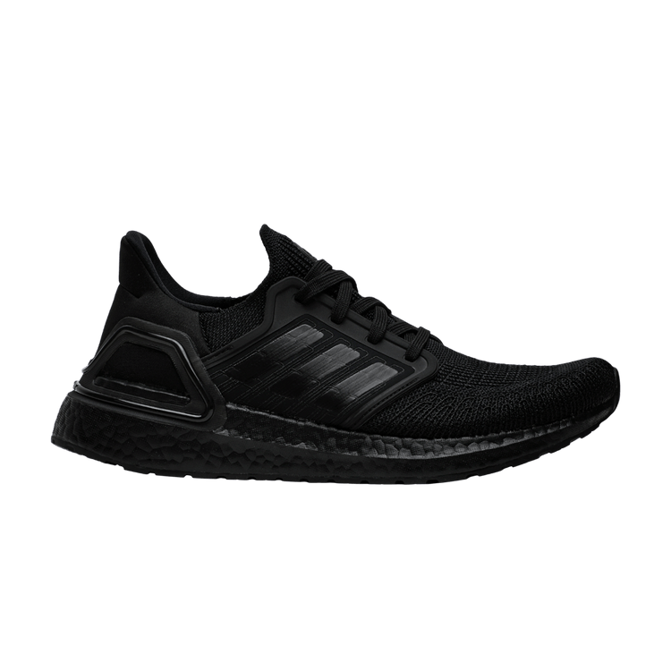 adidas Wmns UltraBoost 20 'Triple Black'