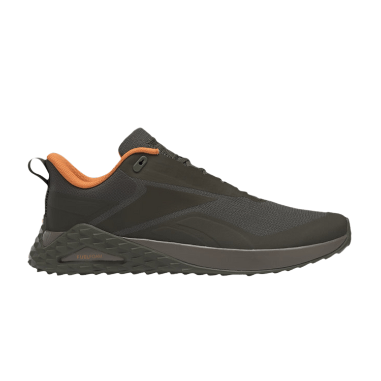 Reebok Trail Cruiser 'Poplar Green'