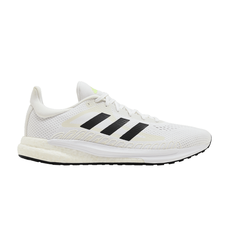 Adidas Solar Glide 3 'Cloud White'