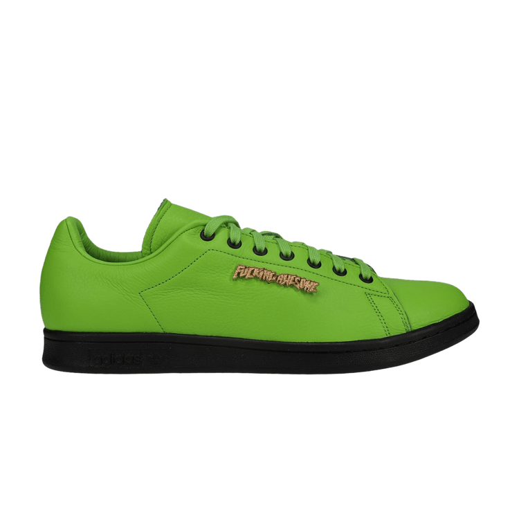 Fucking Awesome x adidas Stan Smith 'Semi Solar Green'