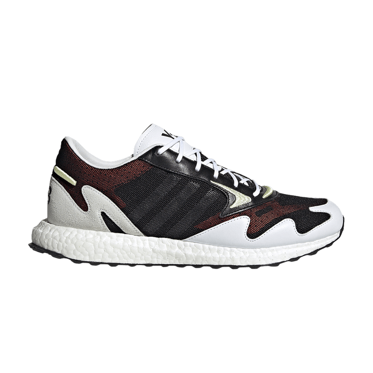 adidas Y-3 Rhisu Run 'Multi-Color'