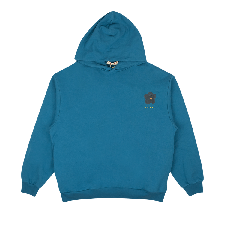 Marni Sweatshirt 'Royal'