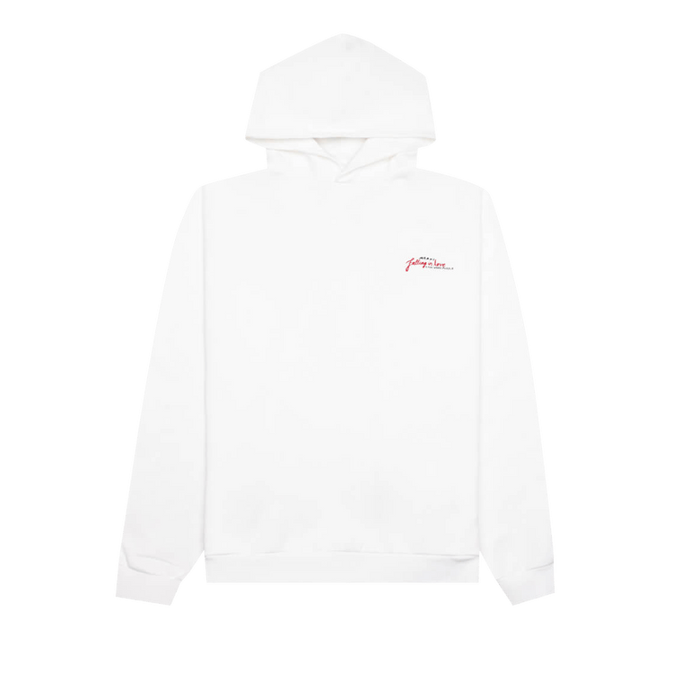 Marni Hoodie 'White'