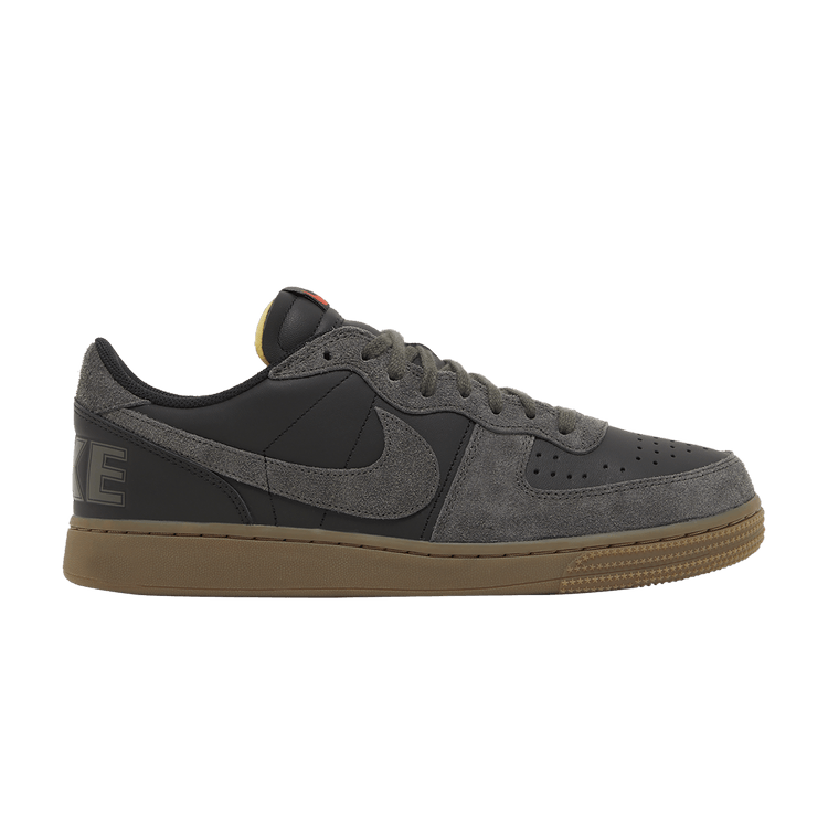 Nike Terminator Low 'Medium Ash Gum'