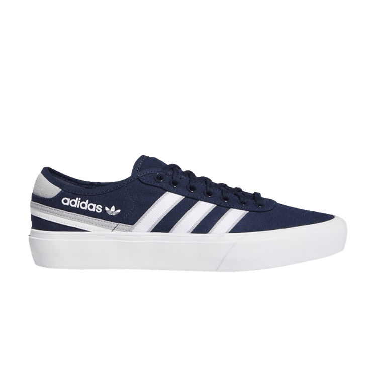 Adidas Delpala 'Collegiate Navy'