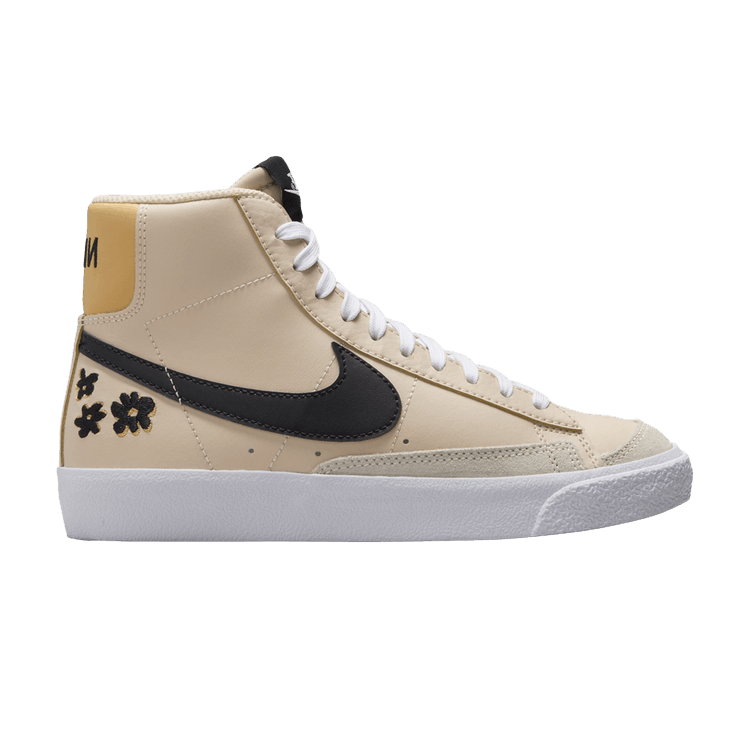 Nike Blazer Mid '77 GS 'Embroidered Floral'
