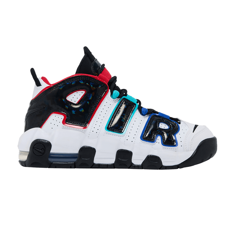Nike Air More Uptempo CL GS 'All-Star'