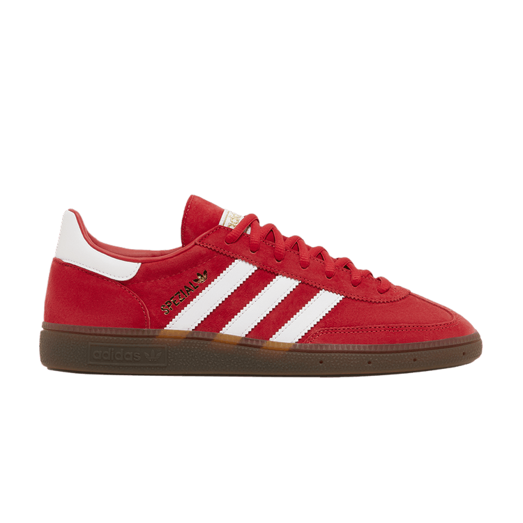 adidas Handball Spezial 'Scarlet Gum'
