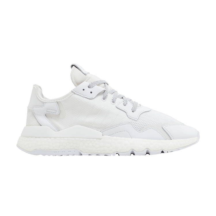 adidas Nite Jogger 'Triple White'