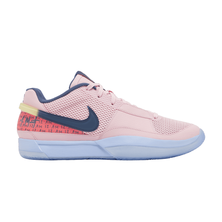 Nike Ja 1 'Day One - Soft Pink'