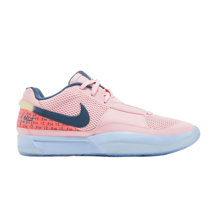 Nike Ja 1 EP 'Day One - Soft Pink'