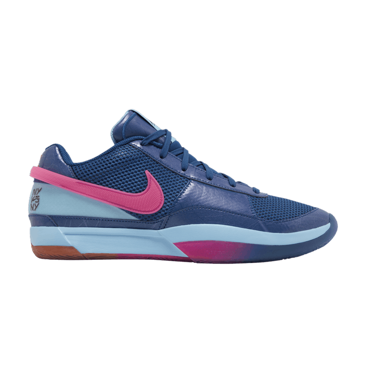 Nike Men's Ja 1 'NY vs. NY'