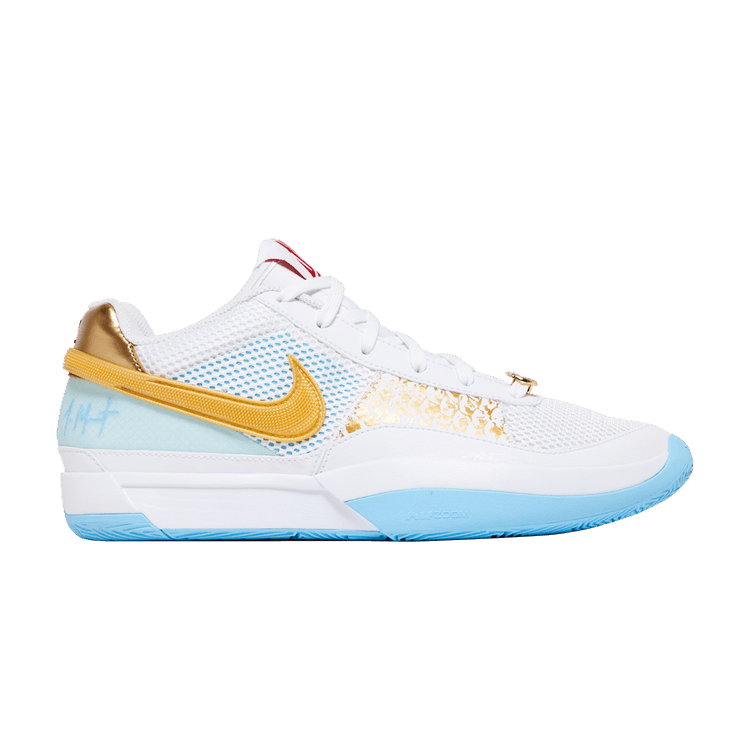 Nike Ja 1 'Chinese New Year'