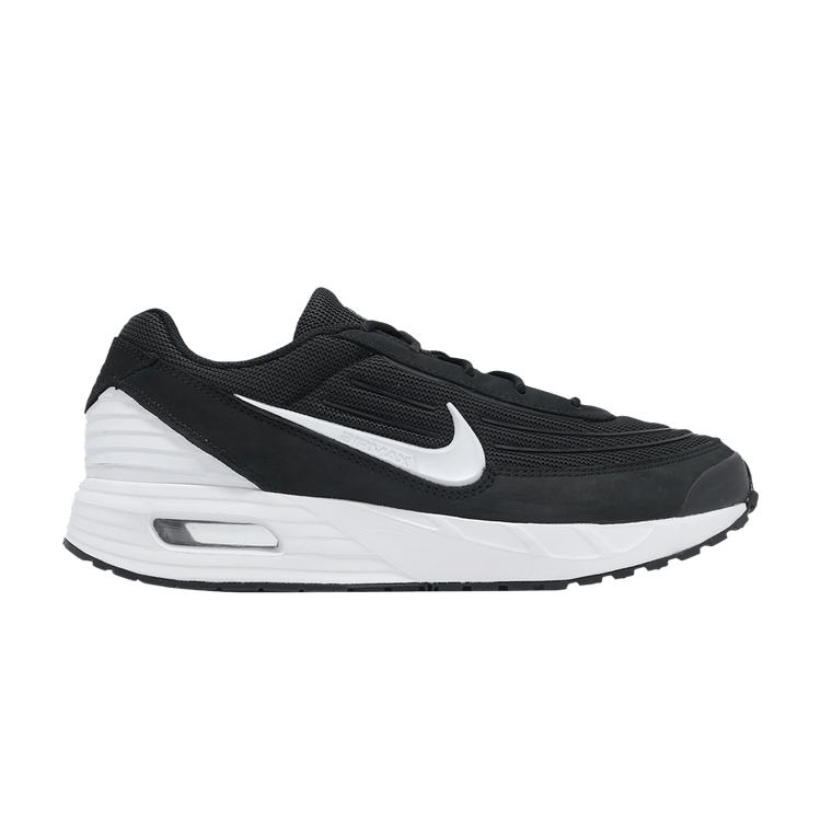 Nike Air Max Verse 'Black White'