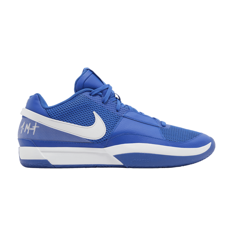 Nike Ja 1 TB 'Game Royal'