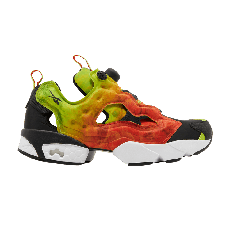 Reebok InstaPump Fury OG 'Legion of Fury - JP Blaze'