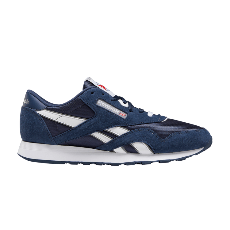 Reebok Classic Nylon 'Team Navy'