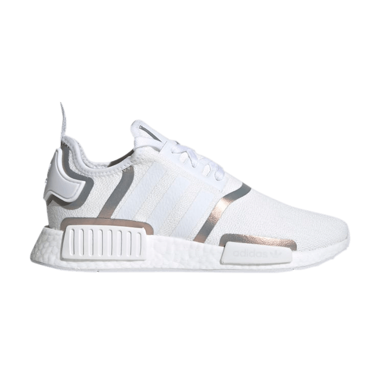 Adidas Wmns NMD_R1 'White Iridescent'