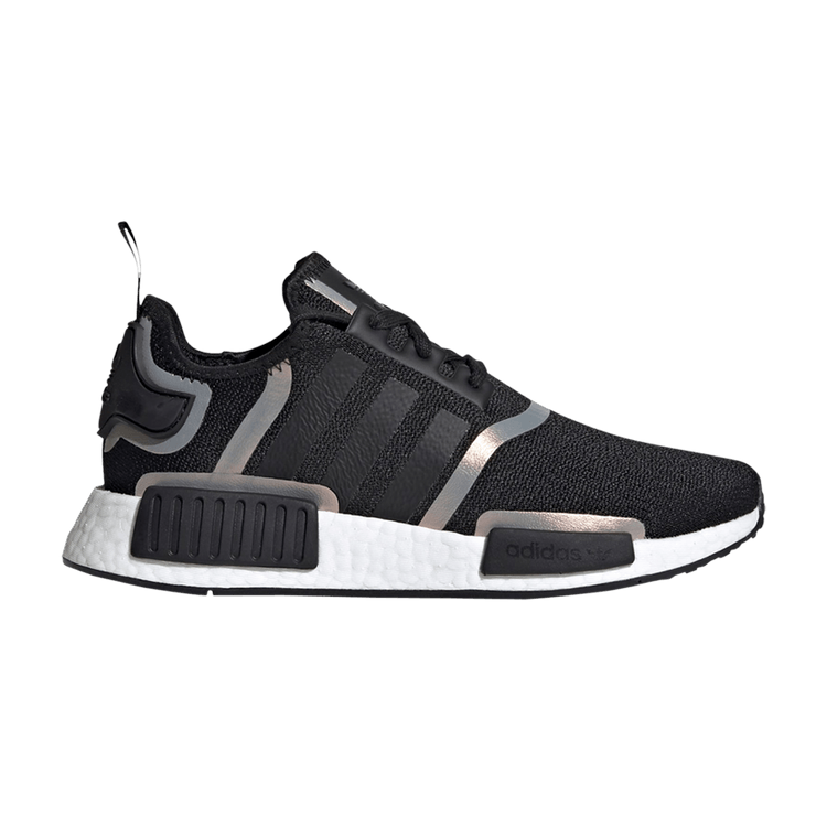Adidas Wmns NMD_R1 'Black Iridescent'