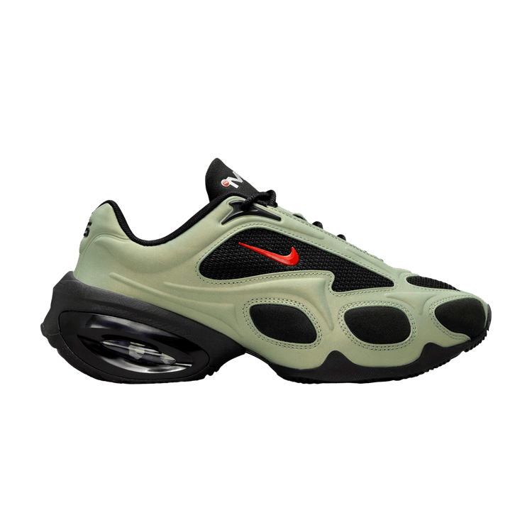 Nike Wmns Air Max Muse 'Oil Green'