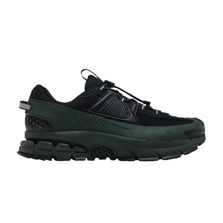 Nike Zoom Vomero Roam Winterized 'Sequoia/Light Lemon Twist/Black'