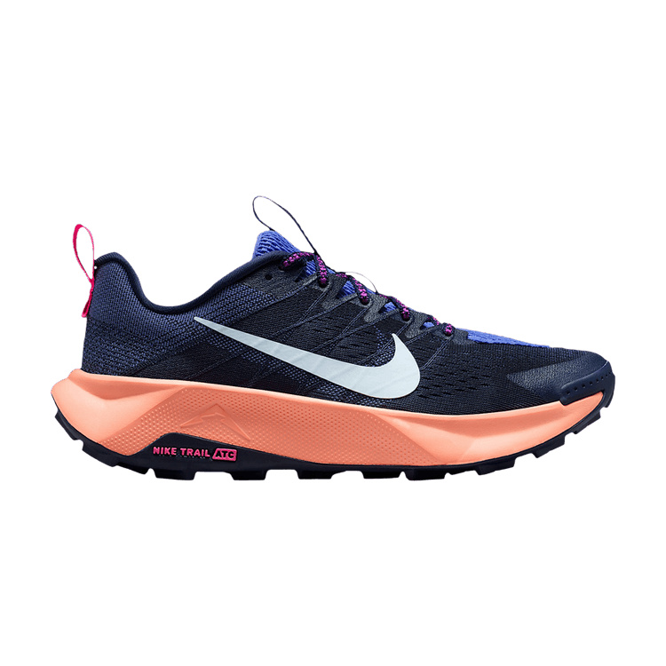 Nike Wmns Wildhorse 10 'Midnight Navy'