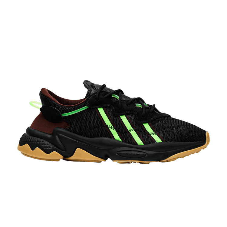 Pusha T x adidas Ozweego 'King Push'