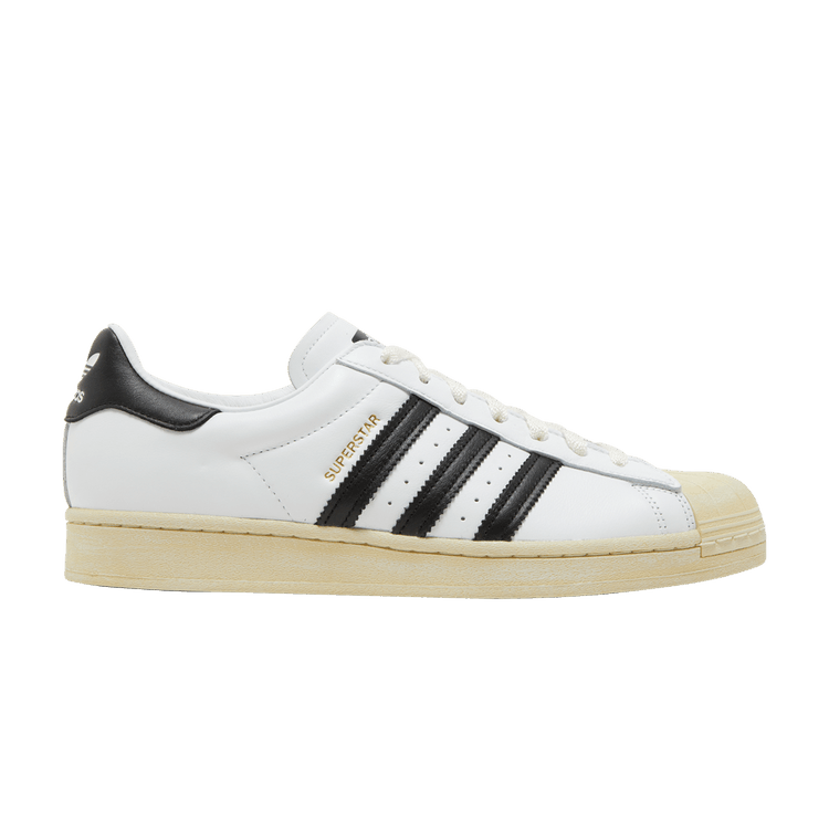 adidas Superstar 'White Black'