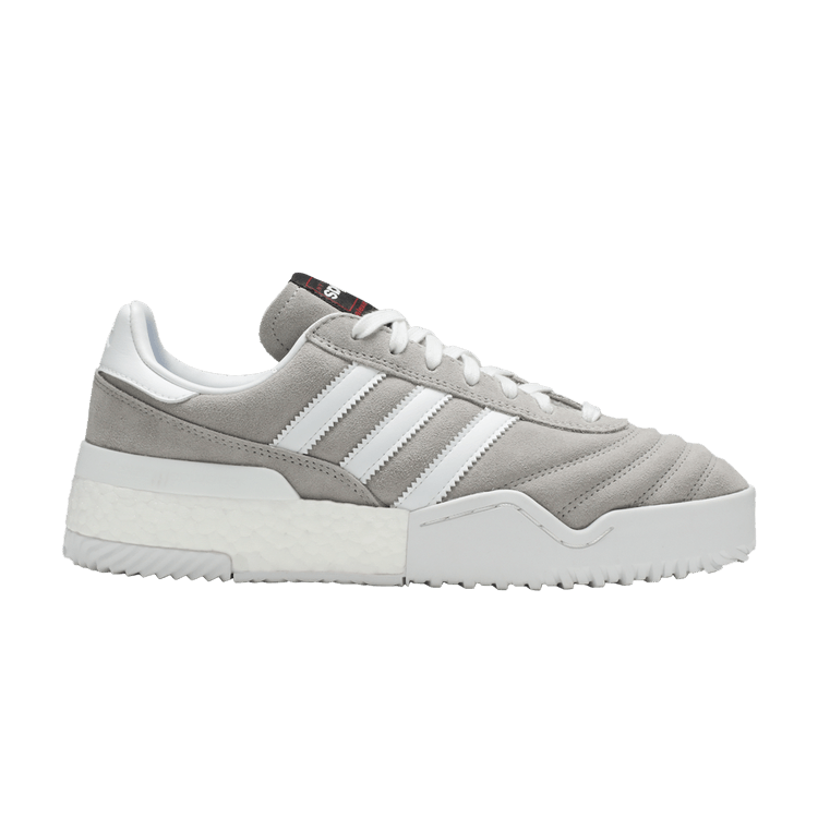 Alexander Wang x adidas Bball Soccer 'Clear Granite'