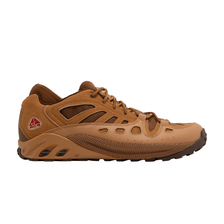 Nike ACG Air Exploraid 'Flax'