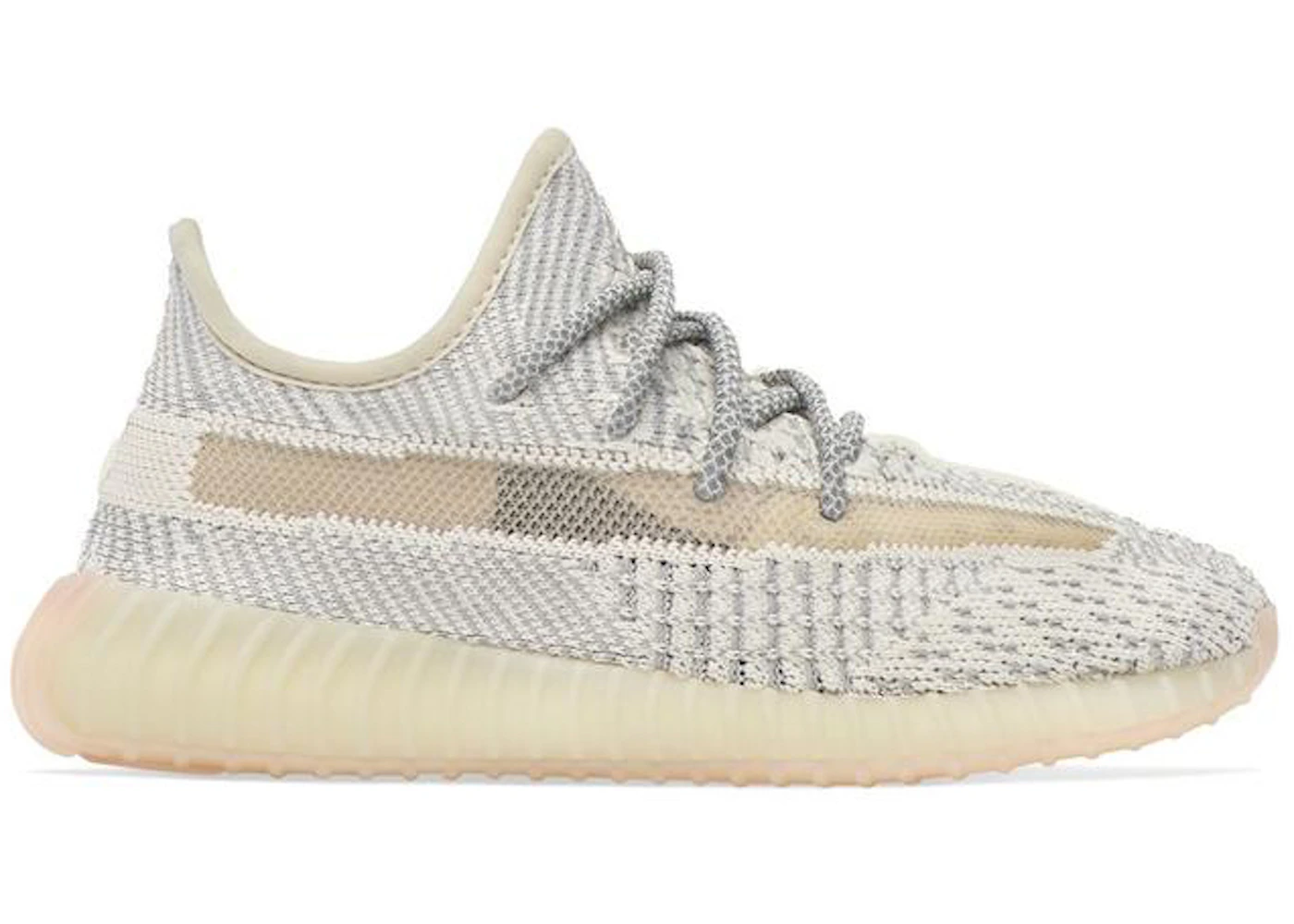 adidas Yeezy Boost 350 V2 Lundmark (Kids)
