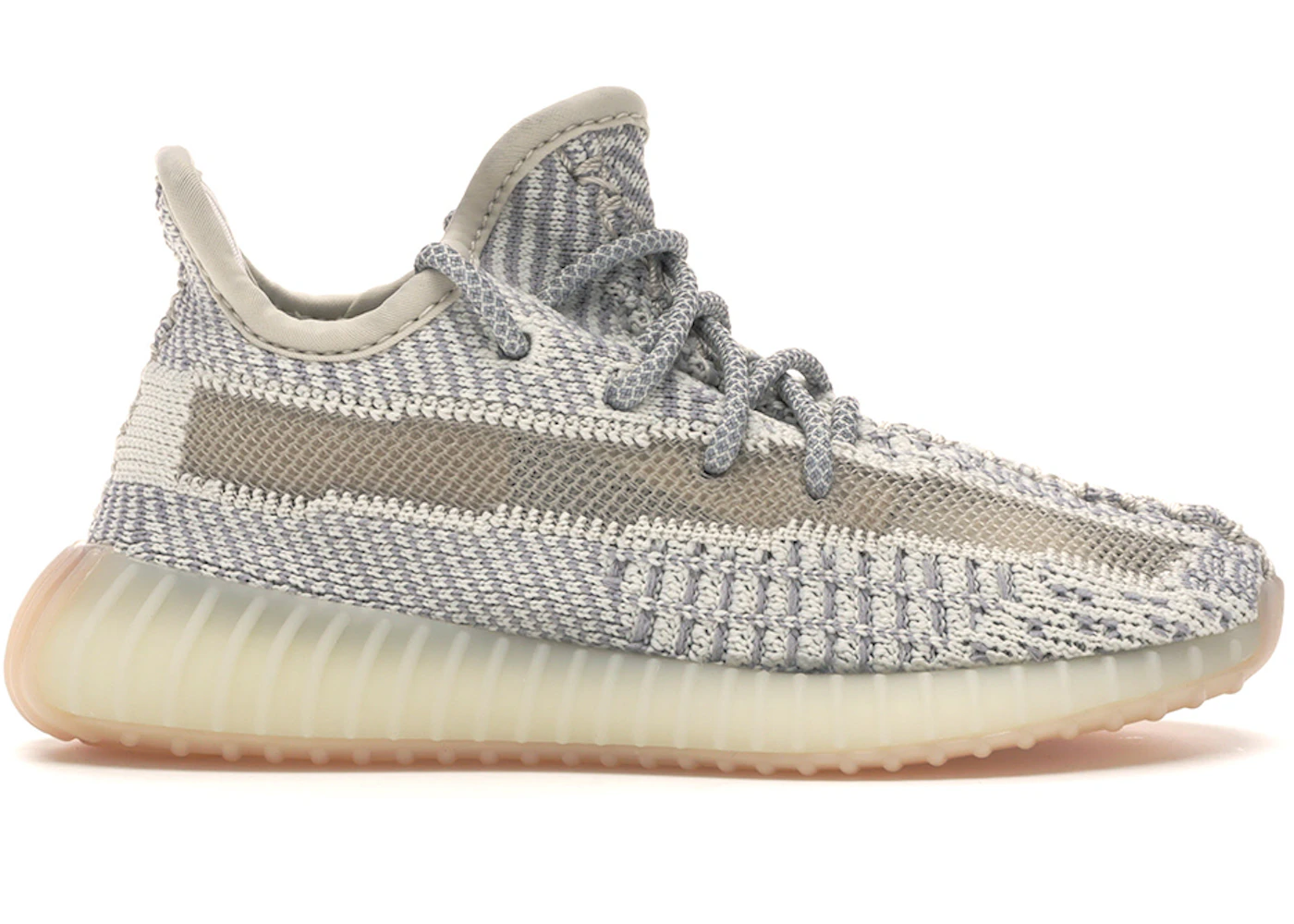 adidas Yeezy Boost 350 V2 Lundmark (Infants)