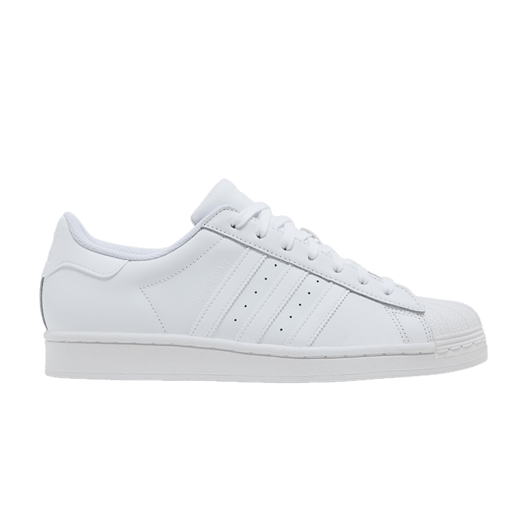 adidas Wmns Superstar 'Triple White'