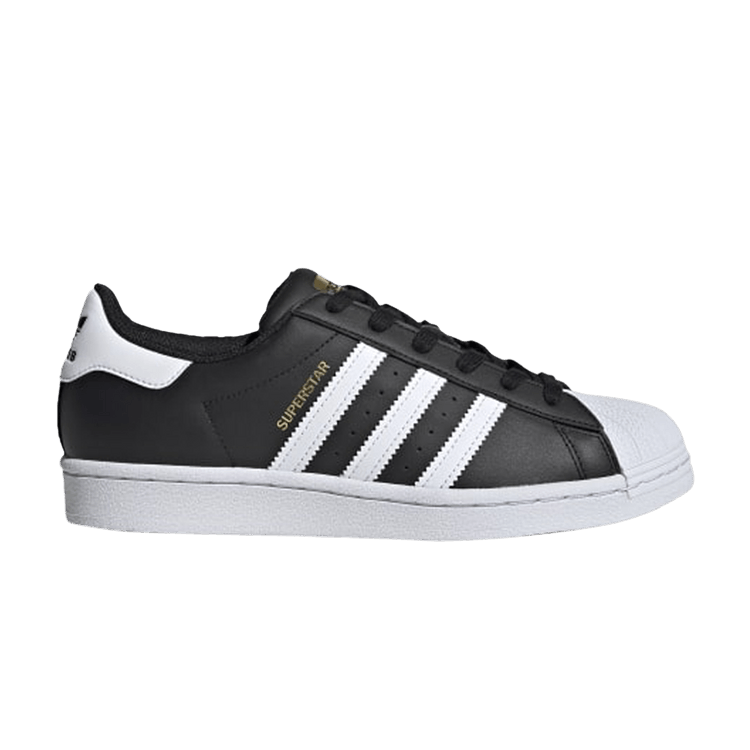 adidas Wmns Superstar 'Black White'