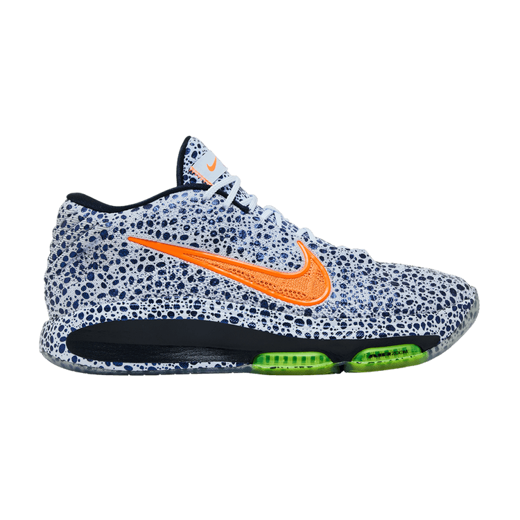 Nike Air Zoom GT Hustle 3 EP 'Electric Pack'