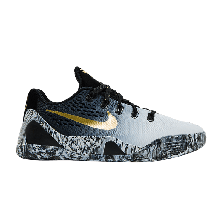 Nike Kobe 9 EM GS 'Mambacita'
