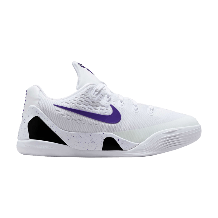 Nike Kobe 9 EM TB GS 'Lakers Home'