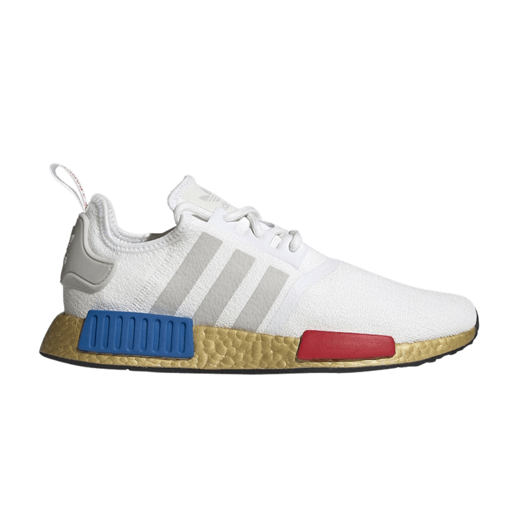 Adidas NMD_R1 'OG Gold Boost'