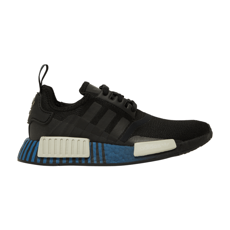 adidas NMD_R1 'Lush Blue'