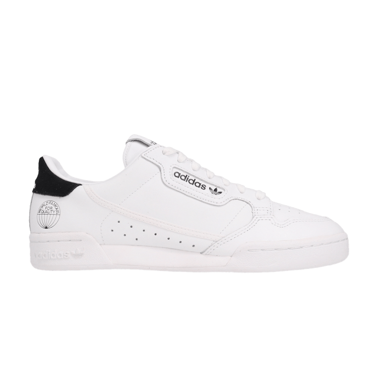 adidas Continental 80 'Footwear White'