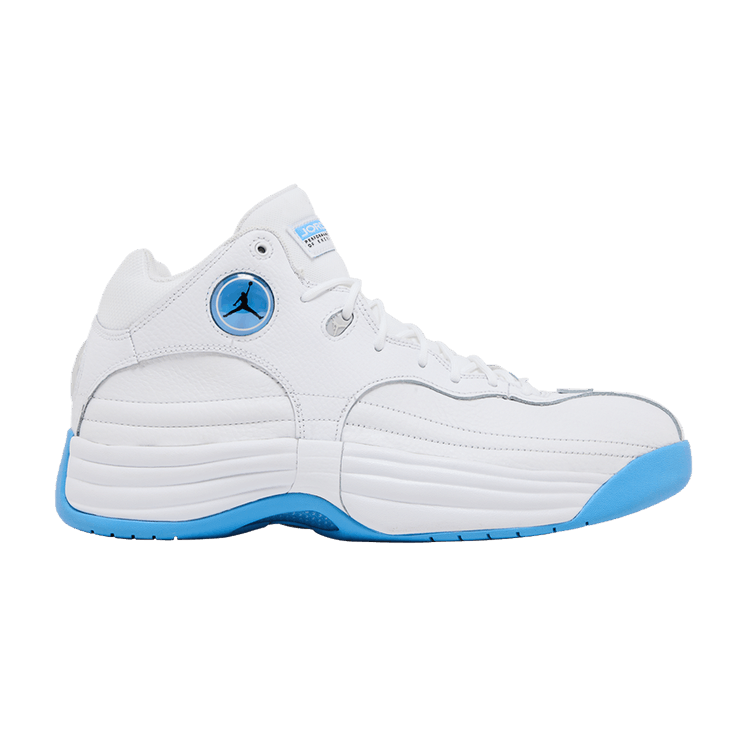 Air Jordan Jumpman Team 1 'University Blue'