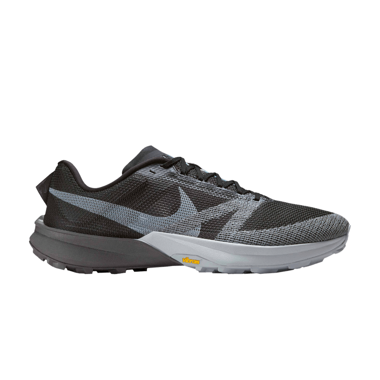 Nike Kiger 10 'Black Cool Grey'