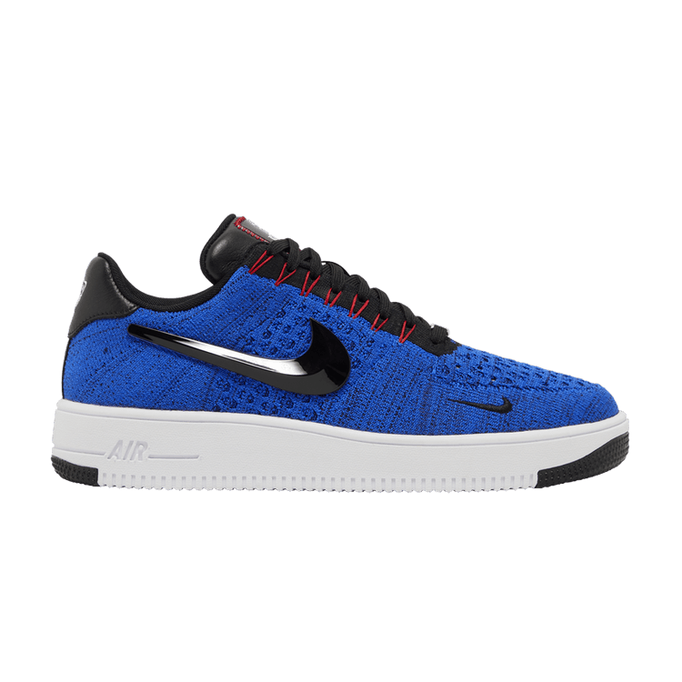 Robert Kraft x Nike Air Force 1 Ultra Flyknit Low 'New England Patriots 2023'