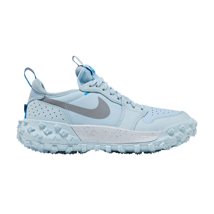 Air Jordan 1 Element Low A/T 'Glacier Blue/Pale Blue/Light Armory Blue/Silver'